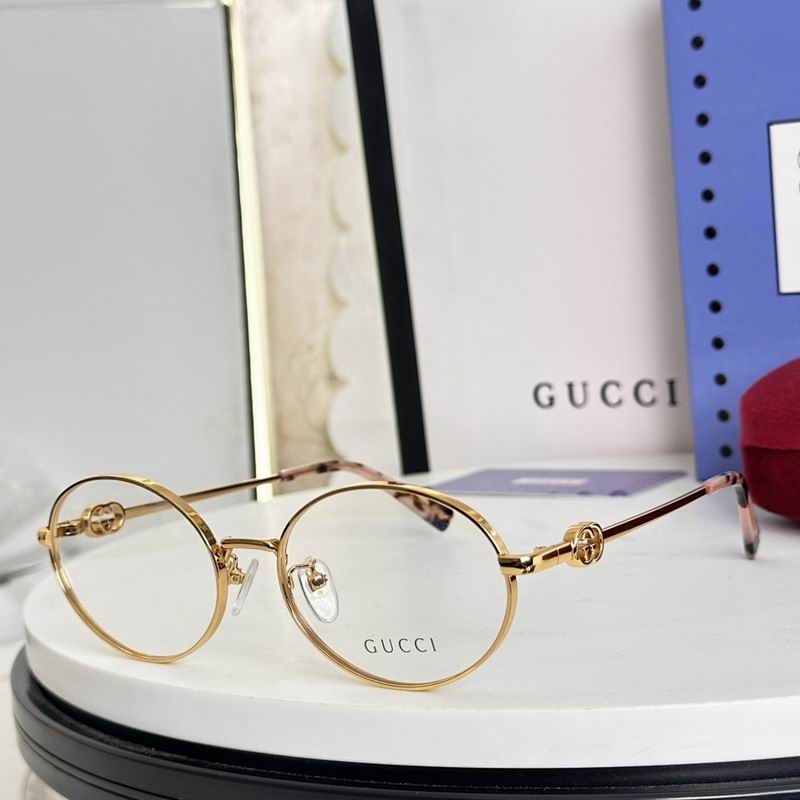 Gucci Glasses smr78